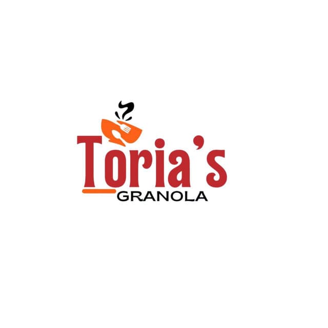 Topia's Granola logo